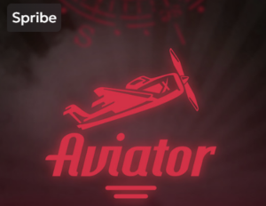 Гра Aviator