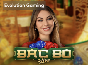 Онлайн Bac-Bo