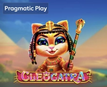 Гра Cleocatra