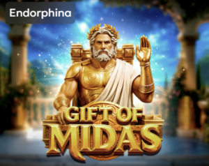 Гра Gift of Midas