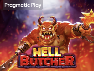 Hell Butcher