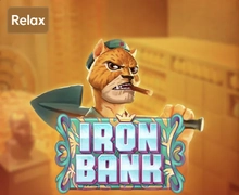 Iron Bank онлайн