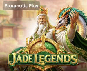 Гра Jade Legends