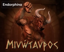 Слот Minotaurus