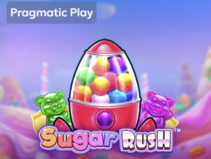 гра SugarRush