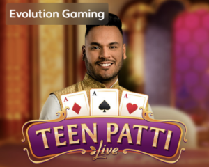 Онлайн Teen Patti