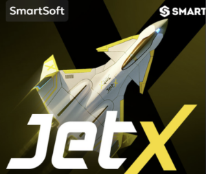 Гра Jet-X